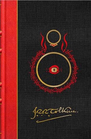 Seller image for The Lord of the Rings (Hardcover) for sale by Grand Eagle Retail