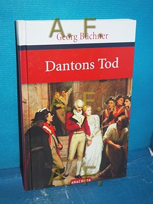 Seller image for Dantons Tod : ein Drama for sale by Antiquarische Fundgrube e.U.