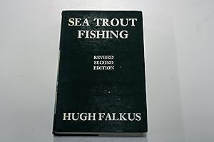 Immagine del venditore per Sea Trout Fishing: A Guide to Succes venduto da River Reads