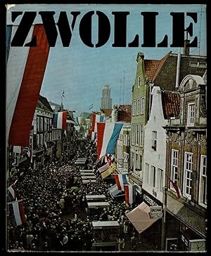 Imagen del vendedor de Zwolle a la venta por Lazy Letters Books