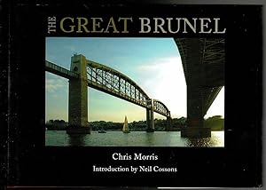 Imagen del vendedor de The Great Brunel a la venta por Lazy Letters Books