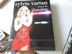 Bild des Verkufers fr Sylvie Vartan dans la lumire zum Verkauf von JLG_livres anciens et modernes