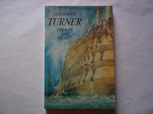 Seller image for Turner: The Man and His Art for sale by Carmarthenshire Rare Books