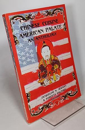 Image du vendeur pour Chinese Cuisine, American Palate mis en vente par COLLINS BOOKS