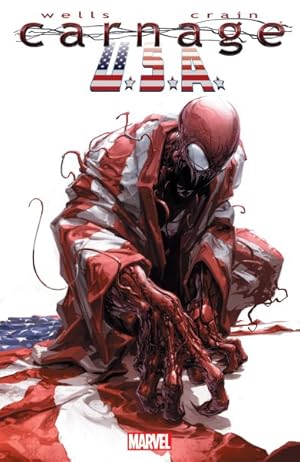 Image du vendeur pour Carnage U.S.A. mis en vente par GreatBookPrices