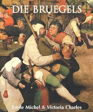 Bild des Verkufers fr Die Bruegels zum Verkauf von Eichhorn GmbH