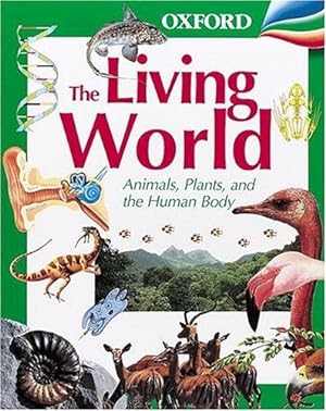Imagen del vendedor de The Living World a la venta por WeBuyBooks