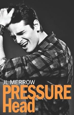 Seller image for Pressure Head for sale by WeBuyBooks