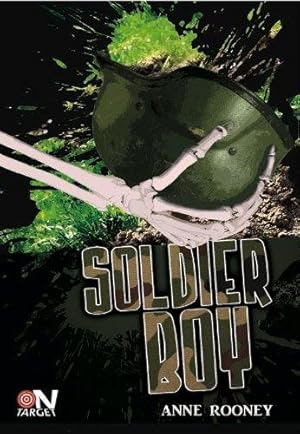 Bild des Verkufers fr Soldier Boy (On Target) zum Verkauf von WeBuyBooks