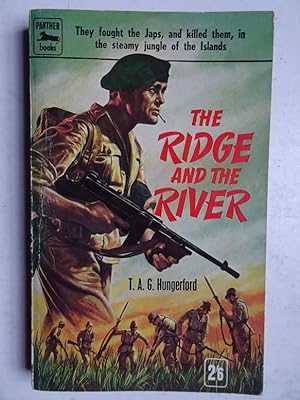 Image du vendeur pour The ridge and the river. mis en vente par Antiquariaat De Boekenbeurs