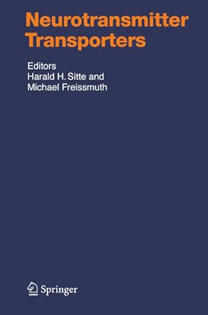 Neurotransmitter Transporters. [Handbook of Experimental Pharmacology, Vol. 175].