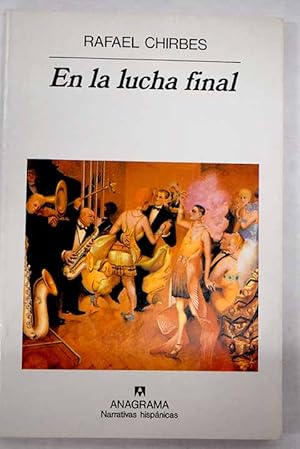 En la lucha final