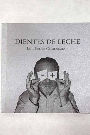 Seller image for Dientes de leche for sale by Alcan Libros
