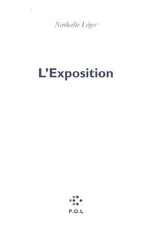 Bild des Verkufers fr L'Exposition zum Verkauf von JLG_livres anciens et modernes