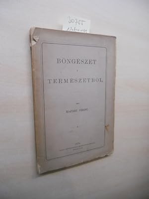 Böngeszet a Termeszetböl.