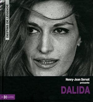 Bild des Verkufers fr Dalida Destin de lgende zum Verkauf von JLG_livres anciens et modernes