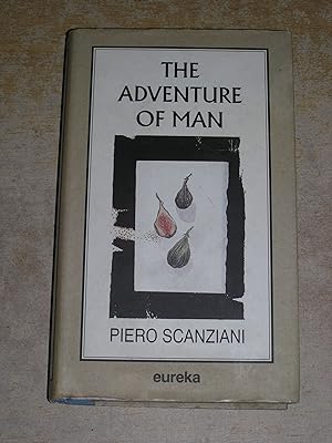 The Adventure of Man