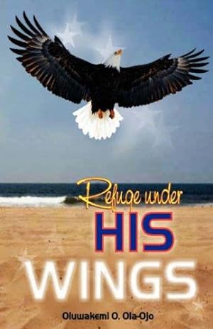Bild des Verkufers fr Refuge Under His Wings zum Verkauf von WeBuyBooks