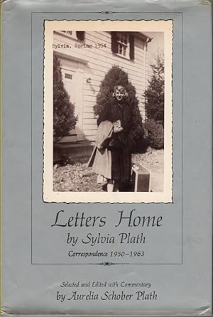 Seller image for Letters Home Correspondence 1950-1963 for sale by Ye Old Bookworm