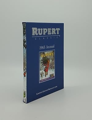 RUPERT 1965 ANNUAL