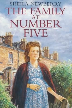 Seller image for The Family at Number Five for sale by WeBuyBooks