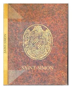 Image du vendeur pour Saint-simon ou l' observateur veridique 76 mis en vente par JLG_livres anciens et modernes