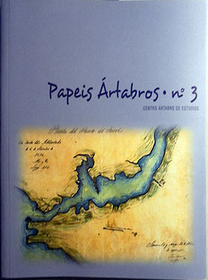 PAPEIS ÁRTABROS Nº3