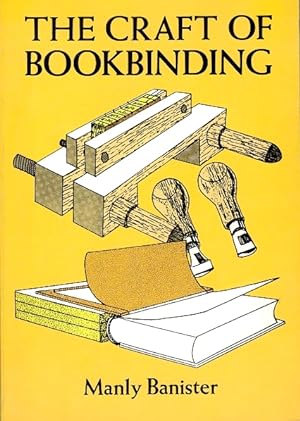 The Craft of Bookbinding