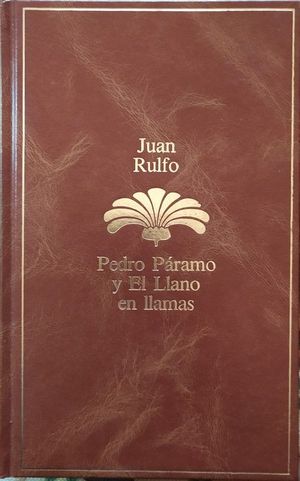 Seller image for PEDRO PRAMO - EL LLANO EN LLAMAS for sale by CENTRAL LIBRERA REAL FERROL