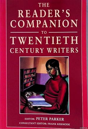 Image du vendeur pour The Reader's Companion to 20th Century Writers mis en vente par Klondyke