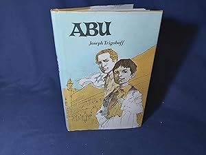 Seller image for Abu(Hardback,w/dust jacket,1975) for sale by Codex Books