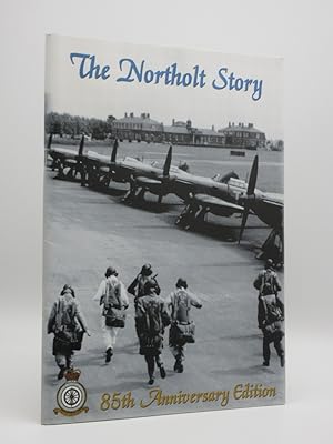 The Northolt Story: 85th Anniversary Edition