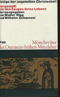 Bild des Verkufers fr Mnchsvter des Ostens im frhen Mittelalter. zum Verkauf von Bcher Eule