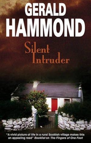 Seller image for Silent Intruder for sale by WeBuyBooks