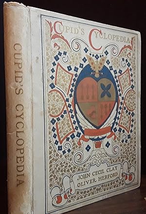 Seller image for Cupid's Cyclopedia // FIRST EDITION // for sale by Margins13 Books