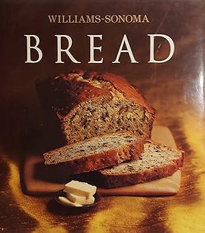 Seller image for Williams-Sonoma Collection: Bread for sale by Mister-Seekers Bookstore