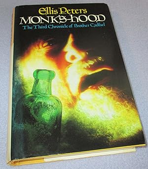 Seller image for Monk's Hood (1st Edition) for sale by Bramble Books