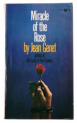 Imagen del vendedor de Miracle of the Rose a la venta por Black Falcon Books