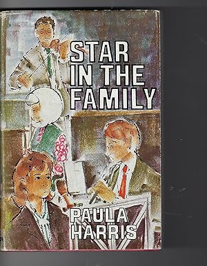 Seller image for Star in the Family for sale by Peakirk Books, Heather Lawrence PBFA