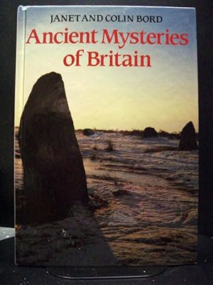 Ancient Mysteries of Britain