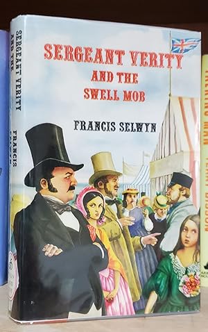Seller image for Sergeant Verity and the Swell Mob for sale by Parigi Books, Vintage and Rare
