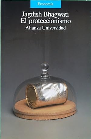 Seller image for El proteccionismo for sale by Librera Alonso Quijano