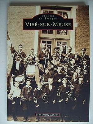 Immagine del venditore per Mmoire en images, Vis-sur-Meuse. venduto da Philippe Moraux