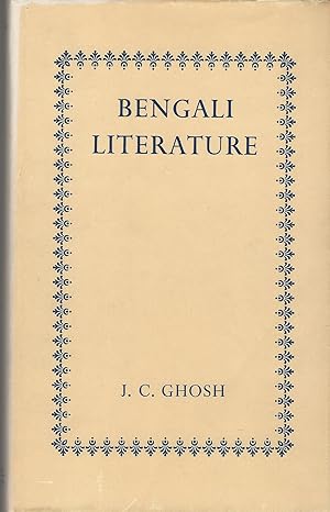 Bengali Literature