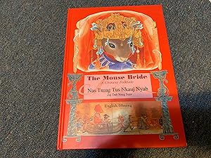 Imagen del vendedor de Mouse Bride: English Hmong a la venta por Betty Mittendorf /Tiffany Power BKSLINEN