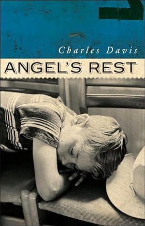 Immagine del venditore per Angel's Rest venduto da Cul de Sac Books