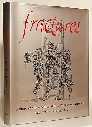Fractures. A History and Iconography of Their Treatment.