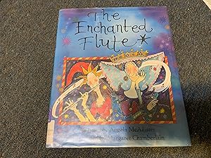 Seller image for The Enchanted Flute for sale by Betty Mittendorf /Tiffany Power BKSLINEN