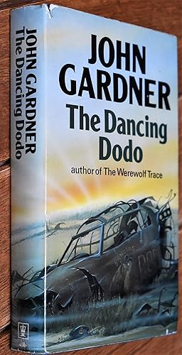 Immagine del venditore per The Dancing Dodo venduto da Dodman Books