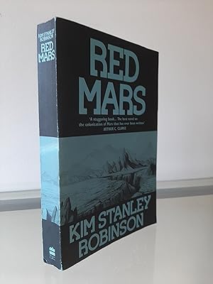 Image du vendeur pour Red Mars mis en vente par MDS BOOKS